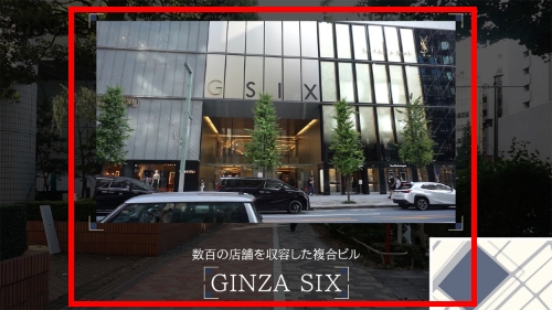 周辺環境の紹介（写真+テキスト）